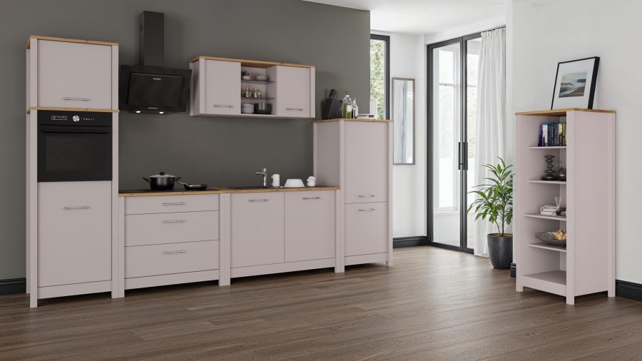 NORDIC LIVING COLLECTION Sardegna kashmir garderobstopp