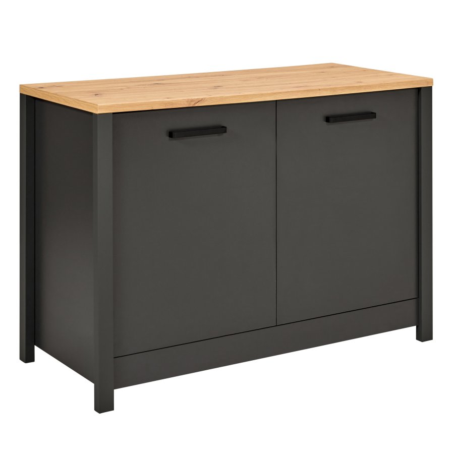 NORDIC LIVING COLLECTION Veneto diskb&auml;nkssk�p f&ouml;r diskb&auml;nk + diskmaskin