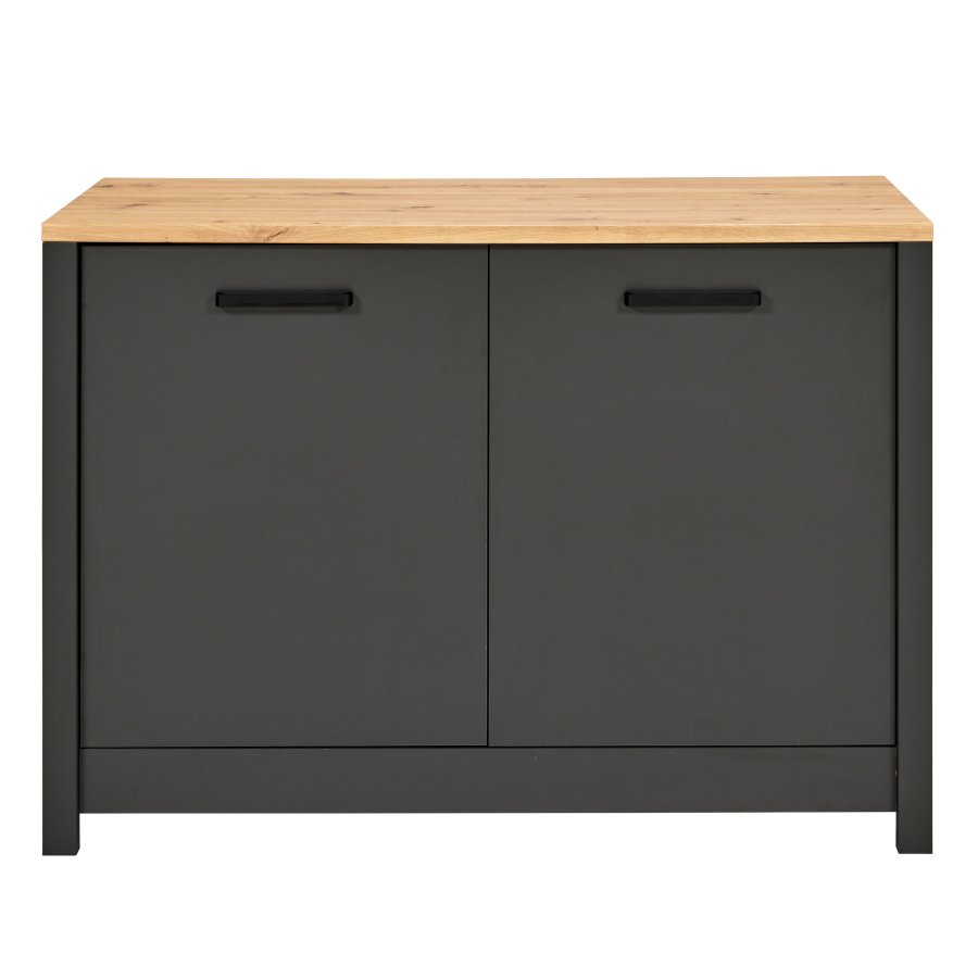 NORDIC LIVING COLLECTION Veneto diskb&auml;nkssk�p f&ouml;r diskb&auml;nk + diskmaskin