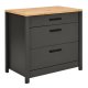 NORDIC LIVING COLLECTION Veneto undersk�p f&ouml;r spish&auml;ll