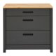 NORDIC LIVING COLLECTION Veneto undersk�p f&ouml;r spish&auml;ll