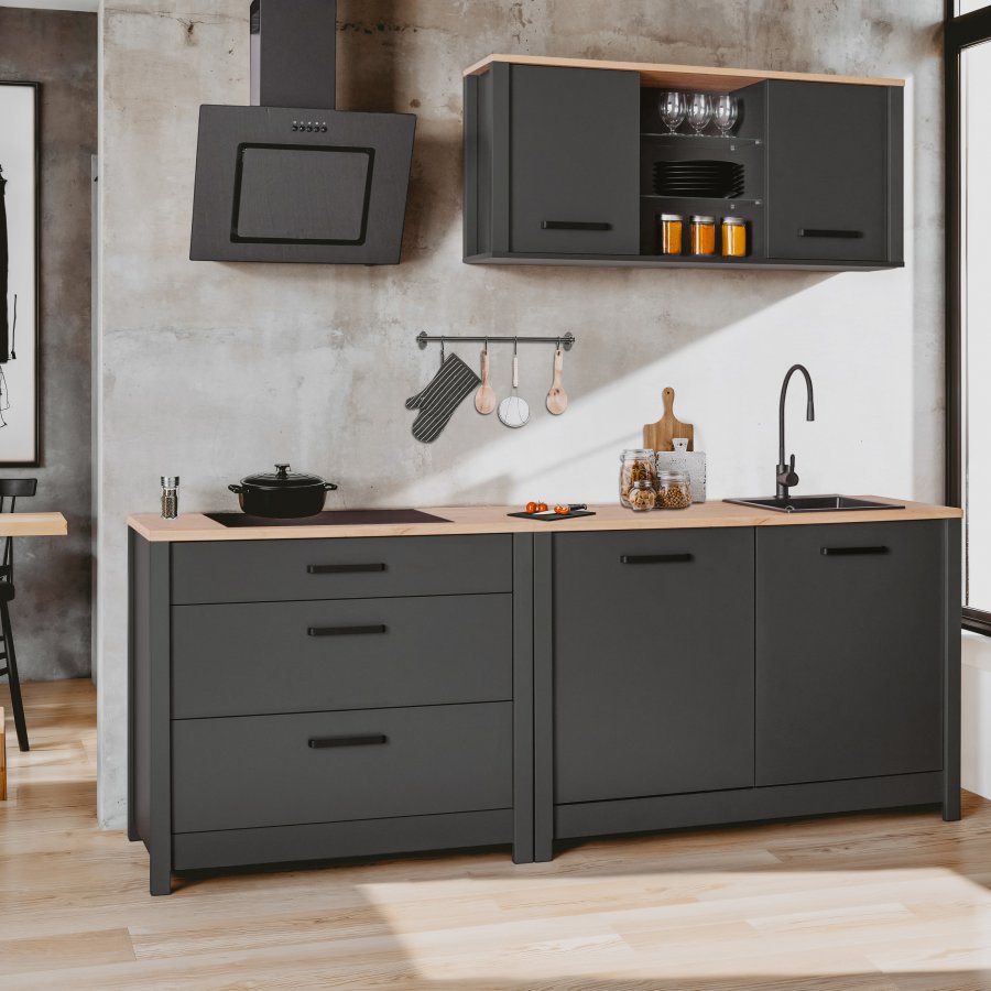 NORDIC LIVING COLLECTION Veneto undersk�p f&ouml;r spish&auml;ll