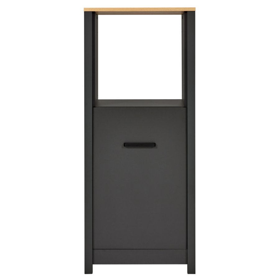NORDIC LIVING COLLECTION Vitvarusk�p 1 Veneto f&ouml;r kylsk�p + ugn