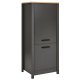 NORDIC LIVING COLLECTION Apparatsk�p 2 Veneto f&ouml;r kyl-/fryskombination