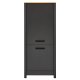 NORDIC LIVING COLLECTION Apparatsk�p 2 Veneto f&ouml;r kyl-/fryskombination