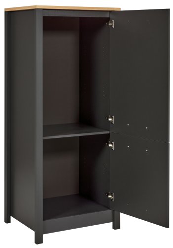 NORDIC LIVING COLLECTION Apparatsk�p 2 Veneto f�r kyl-/fryskombination