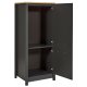 NORDIC LIVING COLLECTION Apparatsk�p 2 Veneto f&ouml;r kyl-/fryskombination