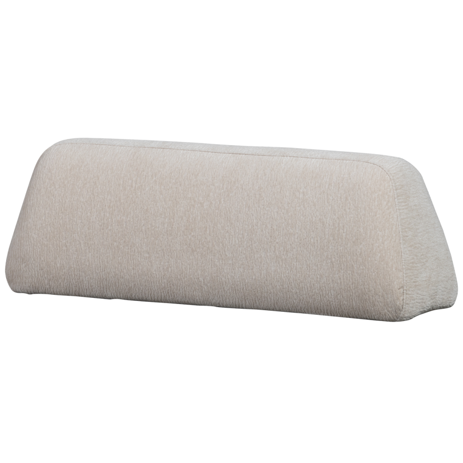 WOOOD STERCK LNESTOL MED BESKYTTELSESRIGT RYG SAND