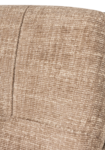 WOOOD Grant Matstol Sand Melange [Fsc]