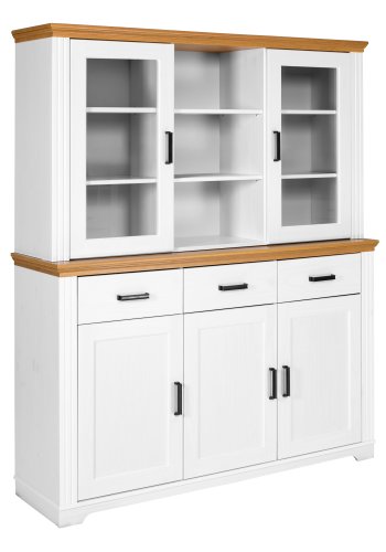 NORDIC LIVING COLLECTION Maluno Buffetpakke 01