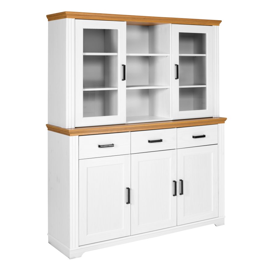 NORDIC LIVING COLLECTION Maluno Buffetpakke 01