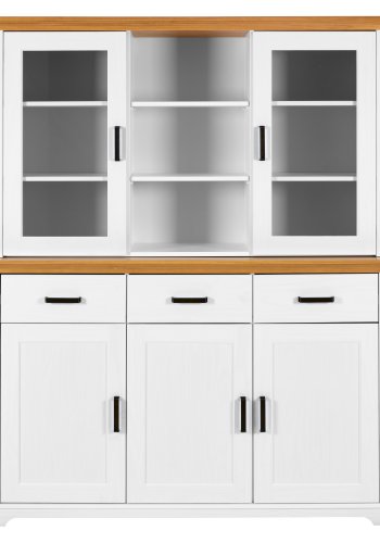 NORDIC LIVING COLLECTION Maluno Buffetpakke 01