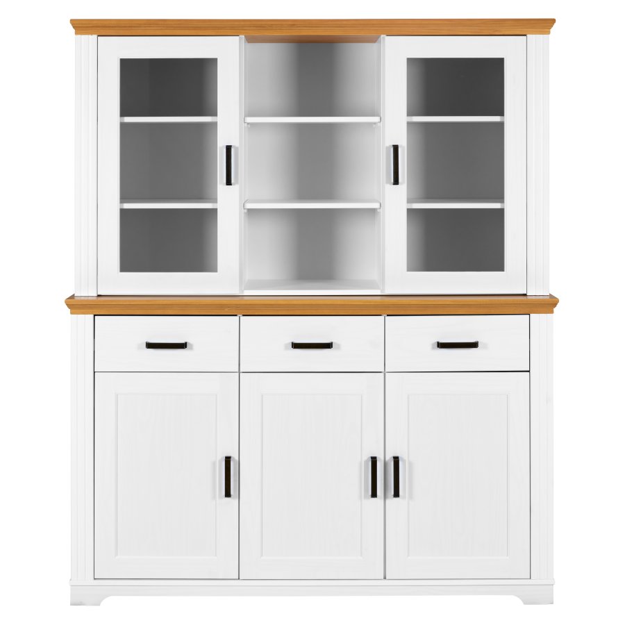 NORDIC LIVING COLLECTION Maluno Buffetpakke 01