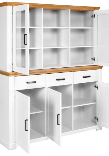 NORDIC LIVING COLLECTION Maluno Buffetpakke 01