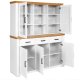 NORDIC LIVING COLLECTION Maluno Buffetpakke 01