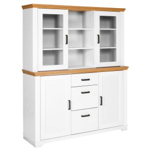 NORDIC LIVING COLLECTION Maluno Buffetpakke 02