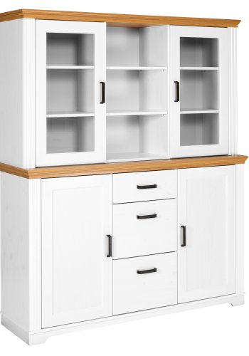NORDIC LIVING COLLECTION Maluno Buffetpakke 02