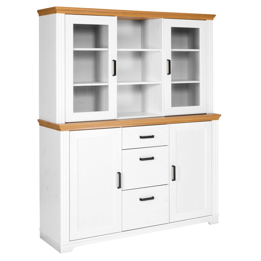 NORDIC LIVING COLLECTION Maluno Buffetpakke 02