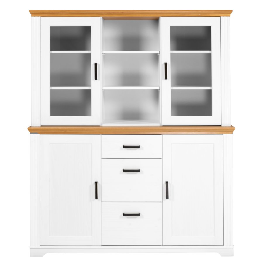 NORDIC LIVING COLLECTION Maluno Buffetpakke 02