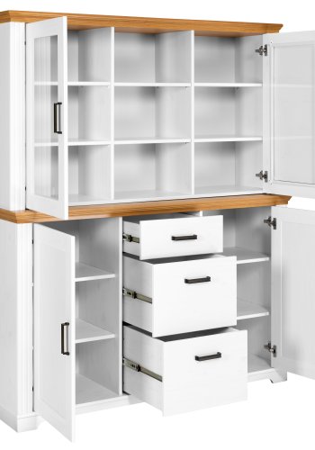 NORDIC LIVING COLLECTION Maluno Buffetpakke 02