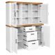NORDIC LIVING COLLECTION Maluno Buffetpakke 02
