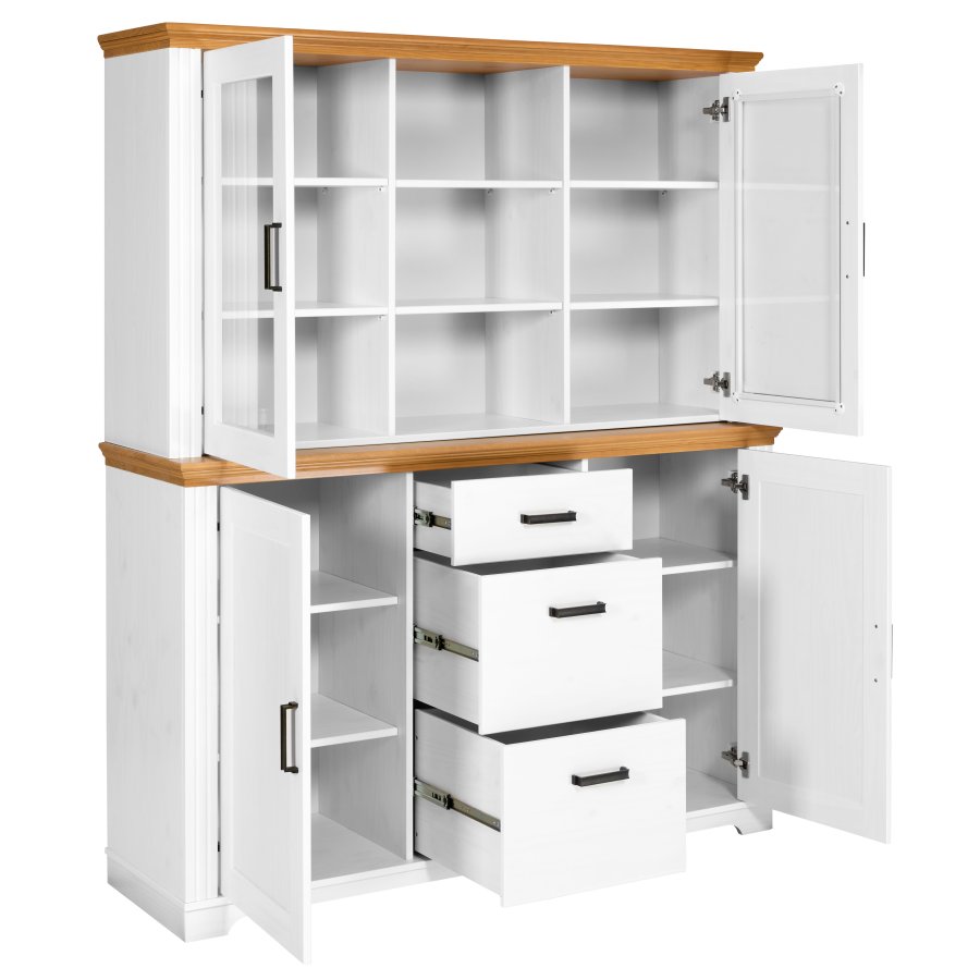 NORDIC LIVING COLLECTION Maluno Buffetpakke 02