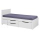 NORDIC LIVING COLLECTION 1 skuff, 2 skuffer, laget av heltre furu