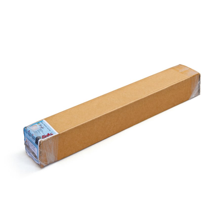 NORDIC LIVING COLLECTION Upprullbar ribbotten f&ouml;r s&auml;ngar med en liggyta p� 90x200 cm.