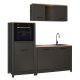 NORDIC LIVING COLLECTION Veneto K&ouml;kspaket 02