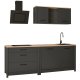 NORDIC LIVING COLLECTION Veneto K&ouml;kspaket 03