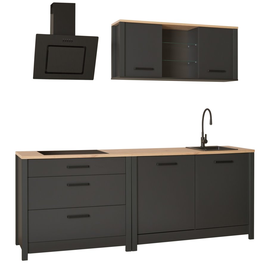NORDIC LIVING COLLECTION Veneto K&ouml;kspaket 03