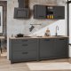 NORDIC LIVING COLLECTION Veneto K&ouml;kspaket 03