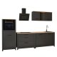 NORDIC LIVING COLLECTION Veneto K&ouml;kspaket 04