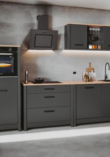 NORDIC LIVING COLLECTION Veneto K&ouml;kspaket 04