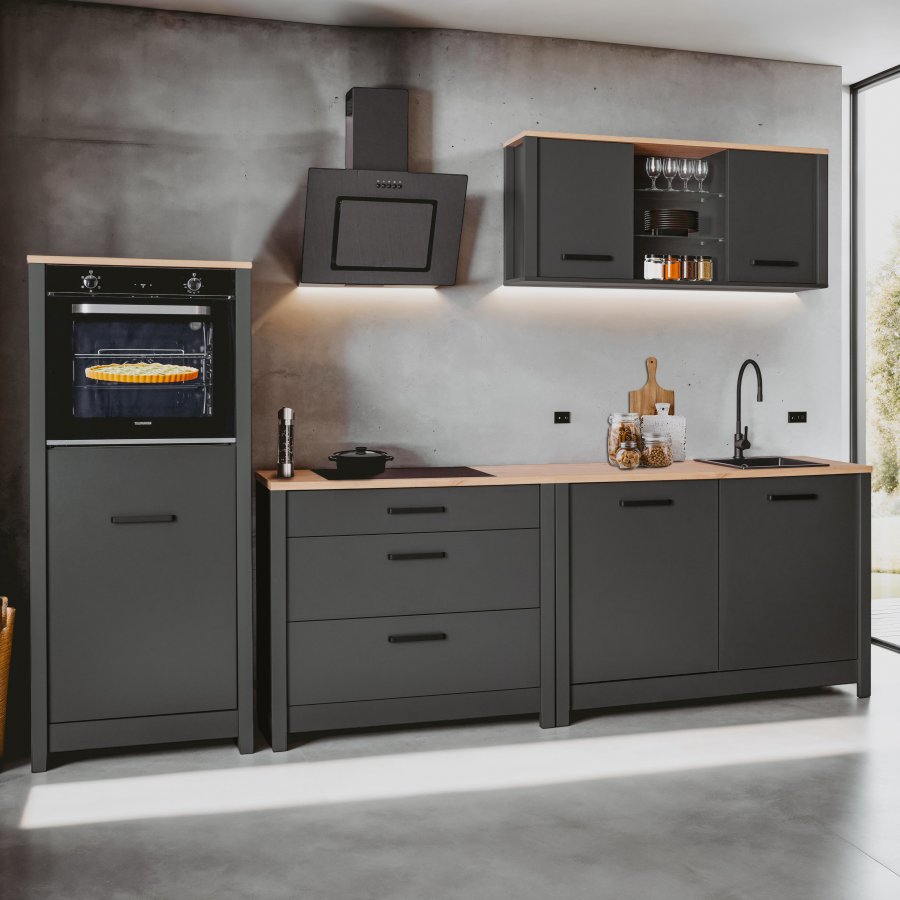 NORDIC LIVING COLLECTION Veneto K&ouml;kspaket 04
