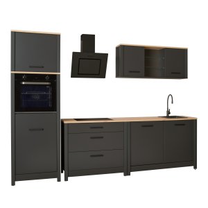 NORDIC LIVING COLLECTION Veneto K&ouml;kspaket 05