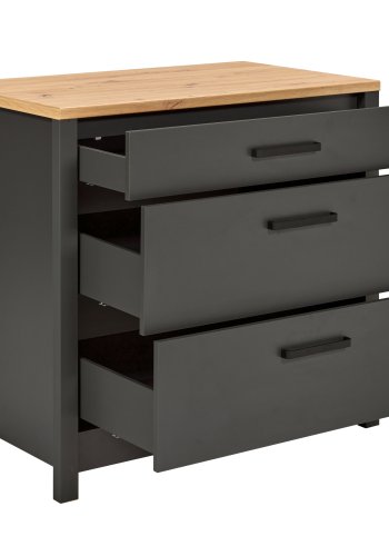 NORDIC LIVING COLLECTION Veneto K&ouml;kspaket 05