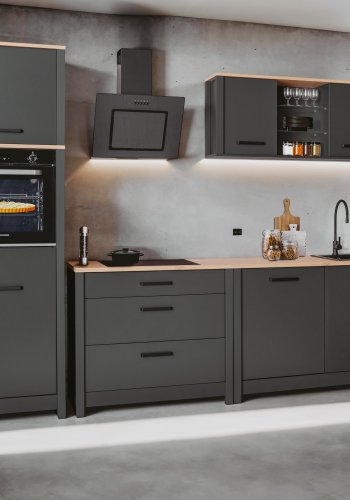NORDIC LIVING COLLECTION Veneto K&ouml;kspaket 05