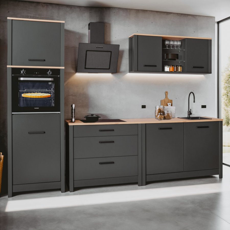 NORDIC LIVING COLLECTION Veneto K&ouml;kspaket 05
