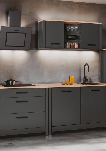 NORDIC LIVING COLLECTION Veneto K&ouml;kspaket 06