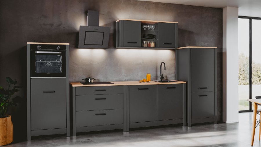 NORDIC LIVING COLLECTION Veneto K&ouml;kspaket 06