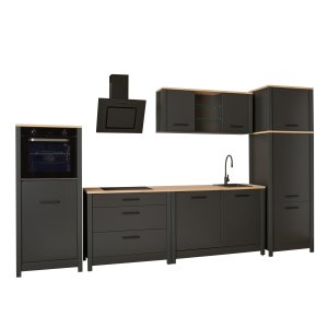 NORDIC LIVING COLLECTION Veneto K&ouml;kspaket 07
