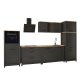 NORDIC LIVING COLLECTION Veneto K&ouml;kspaket 07