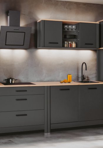 NORDIC LIVING COLLECTION Veneto K&ouml;kspaket 07