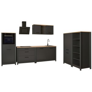 NORDIC LIVING COLLECTION Veneto K&ouml;kspaket 08