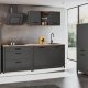 NORDIC LIVING COLLECTION Veneto K&ouml;kspaket 08