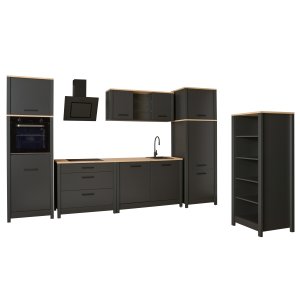 NORDIC LIVING COLLECTION Veneto K&ouml;kspaket 09