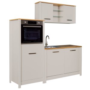 NORDIC LIVING COLLECTION Sardisk matpaket 02