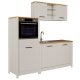 NORDIC LIVING COLLECTION Sardisk matpaket 02