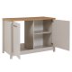 NORDIC LIVING COLLECTION Sardisk matpaket 02
